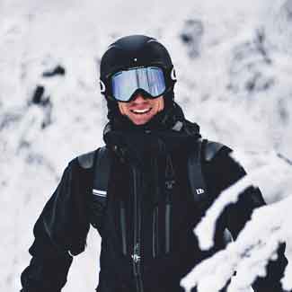 Ola Nordman, 39