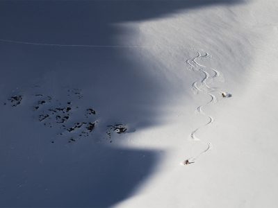 ski
